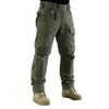 ZAPT Tactical Pants Molle Ripstop Combat Trousers Hunting Army Camo