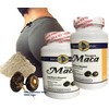 Black Maca Root Tablets For Big Booty Curvy 120Caps 60