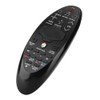 Universal TV Remote Control, Multifunctional Replacement Smart TV Remote Control
