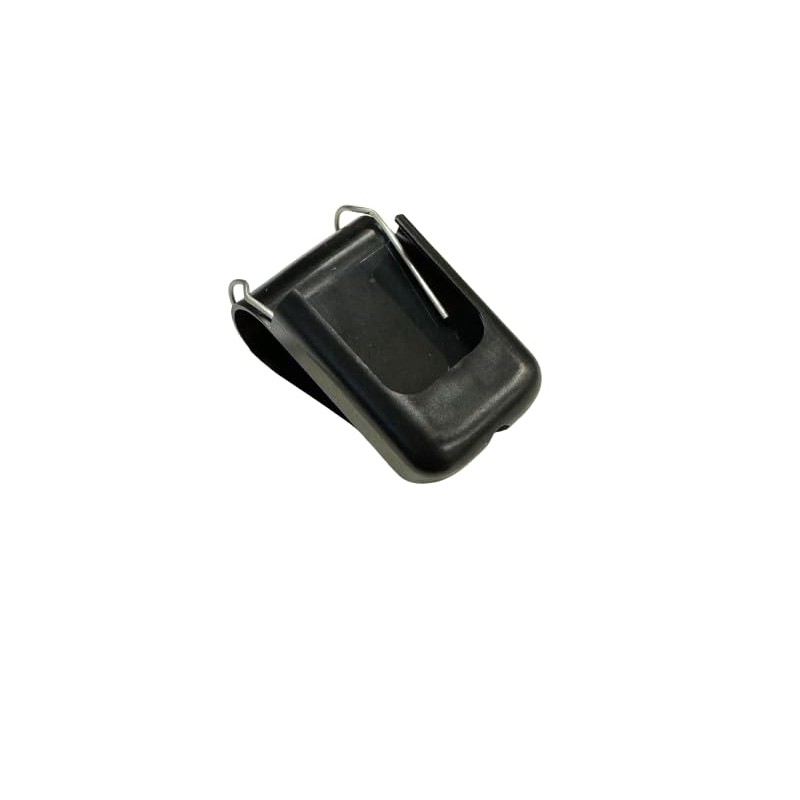DoorKing Microplus Transmitter Clip for Door King Gate Visor Viser