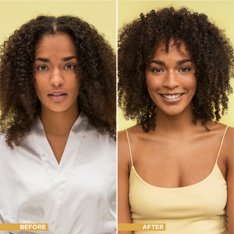 DESIGNME Bounce Me Conditioner - 50ml