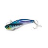 Jackson Lure, Teppan Vibe, 0.2 oz (5 g), LIW, Live