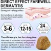 IMMAL Dog Allergy Relief Chews, Itch Relief for Dogs, Allergy