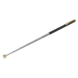 Sealey Ak6511 Telescopic Magnetic Pick-Up Tool 1.5Kg Capacity Heavy-Duty