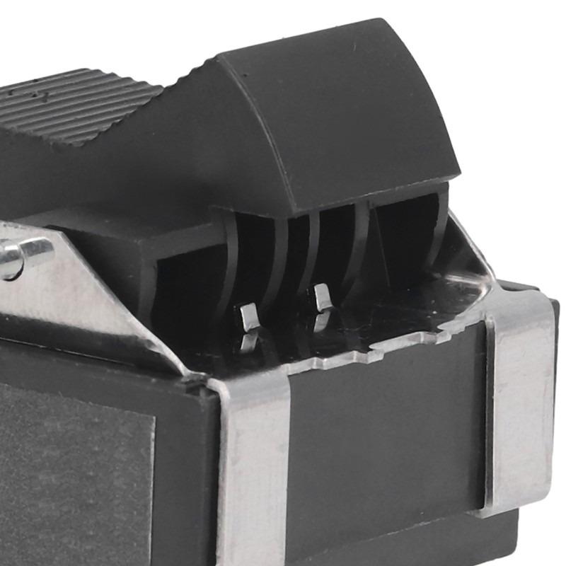 Rocker Switch Toggle Transfer Power Control 12 Pin 25A 125‑