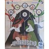 Wizards Cup - Strategic Board Game for 2 Players -
