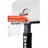 Huplay Team Basketball PRO Set Morningside Mustangs