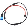 Frankberg 1 x Warning Contact Wear Indicator Front Axle Compatible