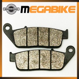 대림정품 브레이크패드 VT125 다운타운125 포르자300 등 브레이크 라이닝 VL 프리윙 구형 Daelim Genuine Brake Pads VT125 Downtown 125 Forza 300 etc. Brake Lining VL Freewing Old Model