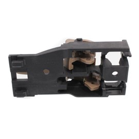 For Toyota Tundra 2000-2006 Interior Door Handle Driver Side | Front | Brown Finish | With Door Lock Button | Regular/Access Cab Model | Replacement For TO1352163 | 692060C010E0