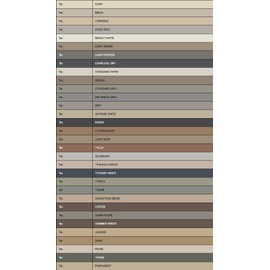 Modern Stone Grout Stain Color Seal - TEC Colors - 8oz (Silverado #949)