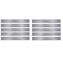 Knapheide 20170494, Set of (10) Dividers for 12" D Adjustable Shelf Trays, for Service Body