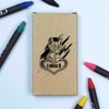 'A Cat’s Lonely Heart' Coloured Crayon Set (CY00033801)