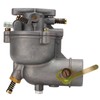 Carburetor 390323 Metal Engine Carb Carburetor Assy for 7Hp 8Hp