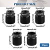 Gear Shift Knob Adapter Kit – 10 Pack Fits M10x1.25