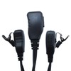 Motorola XPR 3500e Earpiece with Mic/PTT, Compatible with Motorola XPR