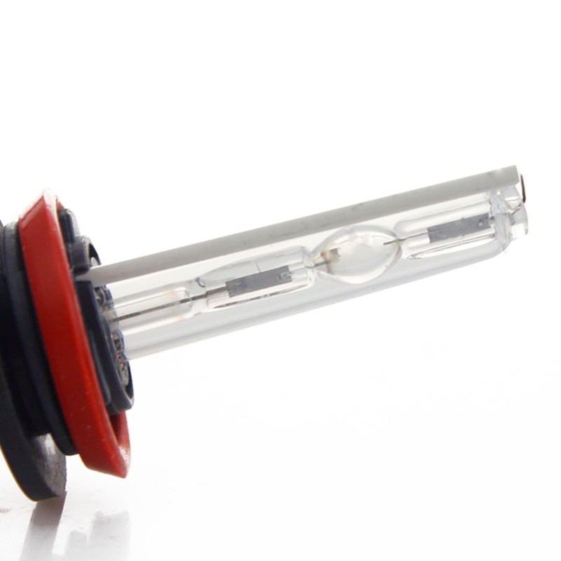 9004/9007 HID Xenon Headlight Bulbs,10000K 55W High Low Beam Xenon