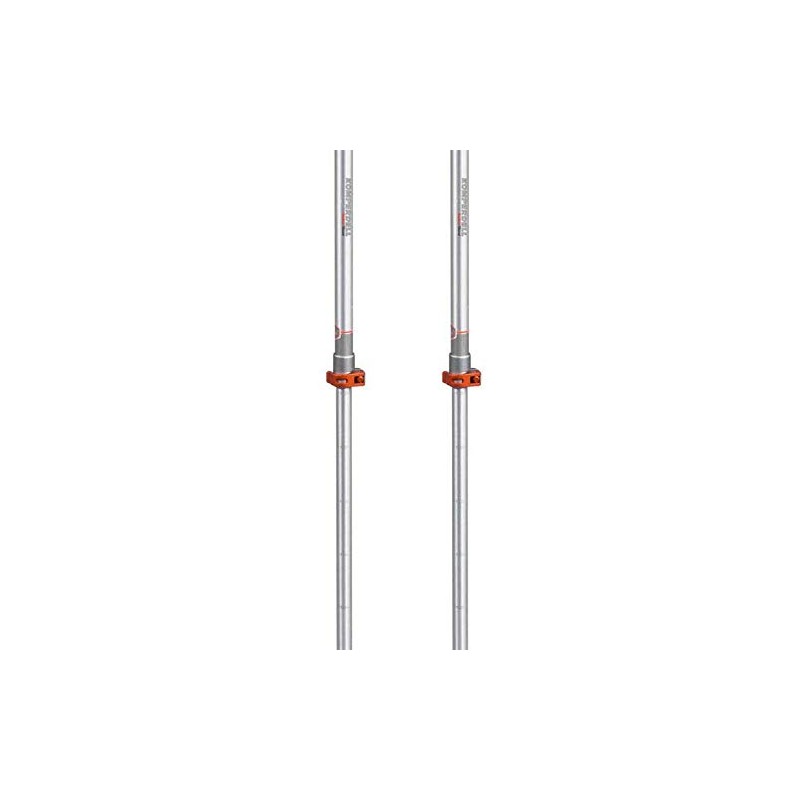 Komperdell Contour Titanal II Foam Length: up to 140 cm