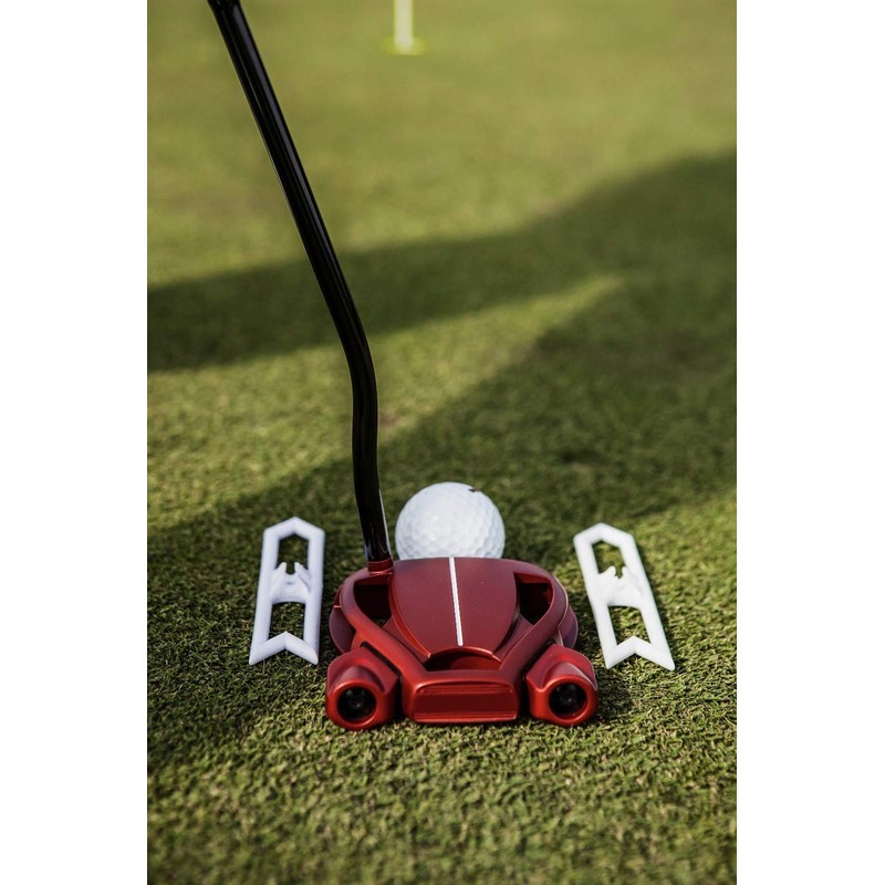 Swing Logic EFX-1 | Target and Alignment Tool = More