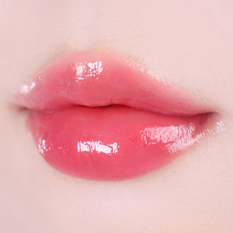 TOCOBO Lip Balm Colletion - [Renewal/Glass] 011 Flush Cherry