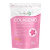 BIOSUPLE | Colágeno Hidrolizado adicionado con Isoflavonas de Soya, Calcio