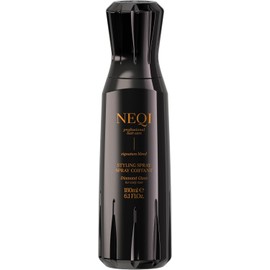 Neqi Treatment Treasure Diamond Glass Curly, 180 ml