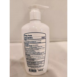 KISS MY FACE HAND SANITIZER WITH 75% ALCOHOL 11 FL OZ