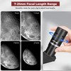 Alstar 1.25" 7-21mm Zoom Eyepiece for Telescope