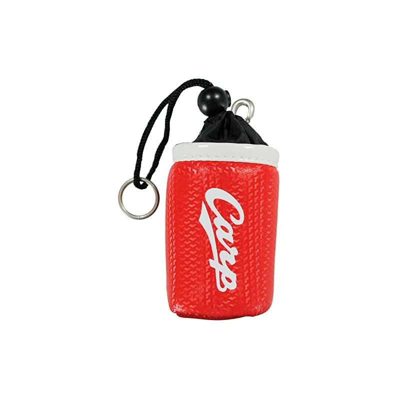 REZACS HCAC-2436 Hiroshima Toyo Carp Ball Holder, Red