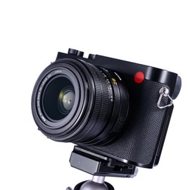 Kase 49mm Magnetic Shockproof MCUV Filter Low Reflection Optical Glass Custom Designed for Leica Q3