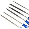 Blue Spot 6pc Mini File Set with Pouch
