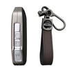 KUNIO Keyless Key Case Fits KIA Soul NQ5 NIRO XCEED