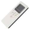 KYKQ24E Replace AC A/C Remote Control Compatible with Ramsond Wall