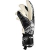 Reusch Attrakt Freegel Gold Evolution Cut Unisex Goalkeeper Gloves with