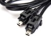 Strpump Sync 2 to Sync 3 Upgrade T Port Harness