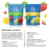 RUTS Energy ELECTROLITOS EN POLVO + VITAMINAS | SABOR LIMA-LIMÓN