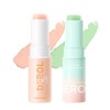 2 x Moisturising Balm Moisturiser Stick, Moisturising Cream - Reduces