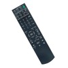 VINABTY RM-E02E Replacement Remote Control Compatible with SONY Audio System