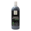 Jabón Líquido Facial Carbón Activado Activated Charcoal Face Wash, 1