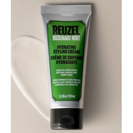 Riujel Riuzel Hydrating Styling Cream 100ml