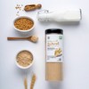 유기농 볶은귀리가루 420g Organic Roasted Oat Powder 420g