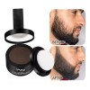 Match Hair Shader Dark Black Maquillaje Capilar Calvicie