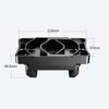 Telescopic Phone Adapter, Binoculars Phone Adapter for Android iOS Phones,