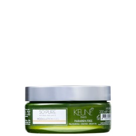 Keune So Pure Modulation Gel - Modeling Gel 200 Ml
