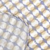 Gauze Tenugui Nyakotama Pattern GY