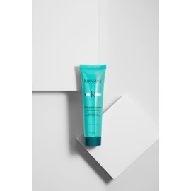Kerastase [For extremely damaged hair][Hair Essence] Kerastase Extensionniste Thermic Heat Protection No-Wash Treatment 150ml / [극손상모발용][헤어에센스] 케라스타즈 익스텐셔니스테 테르미크 열보호 노워시 트리트먼트 150ml