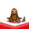 tonies Mindfulness: Meditations with Mo the Sloth Audio