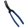 Trim Clip Remover Removal Pliers with 45 Degree Jaws Panel
