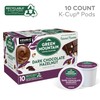 Green Mountain Coffee Roasters Dark Chocolate Hazelnut Coffee, Keurig Single