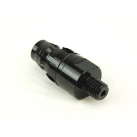 BI+ QD 6 Slot to 5/8" M Core Bit to Drill Adapter by BLUEROCK ® Tools Model #4 Fits HILTI
